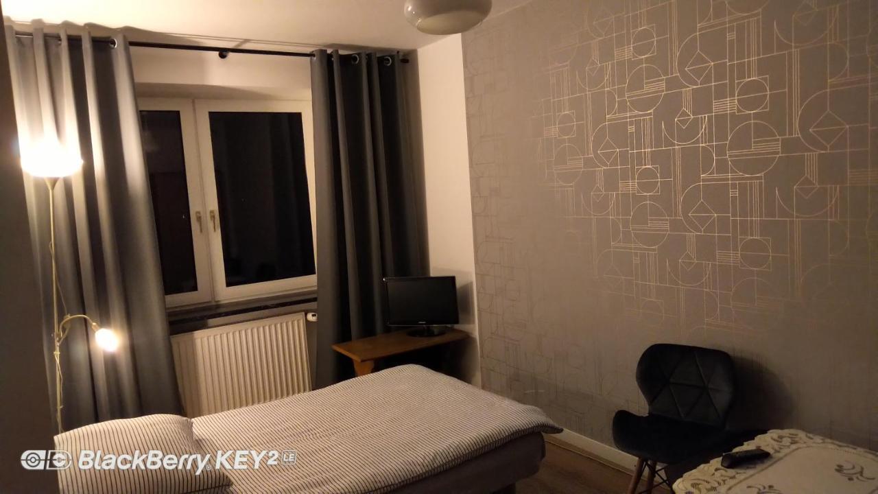 Willa Gorzow-Spokojna Okolica! Gorzów Wielkopolski Kültér fotó