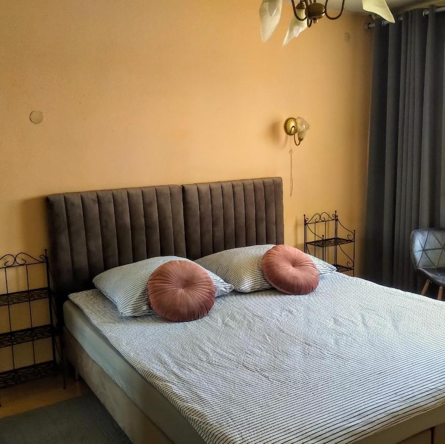 Willa Gorzow-Spokojna Okolica! Gorzów Wielkopolski Kültér fotó