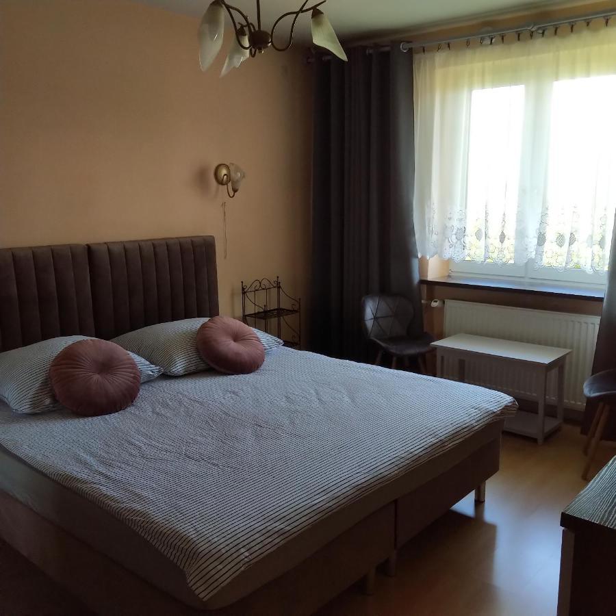 Willa Gorzow-Spokojna Okolica! Gorzów Wielkopolski Kültér fotó