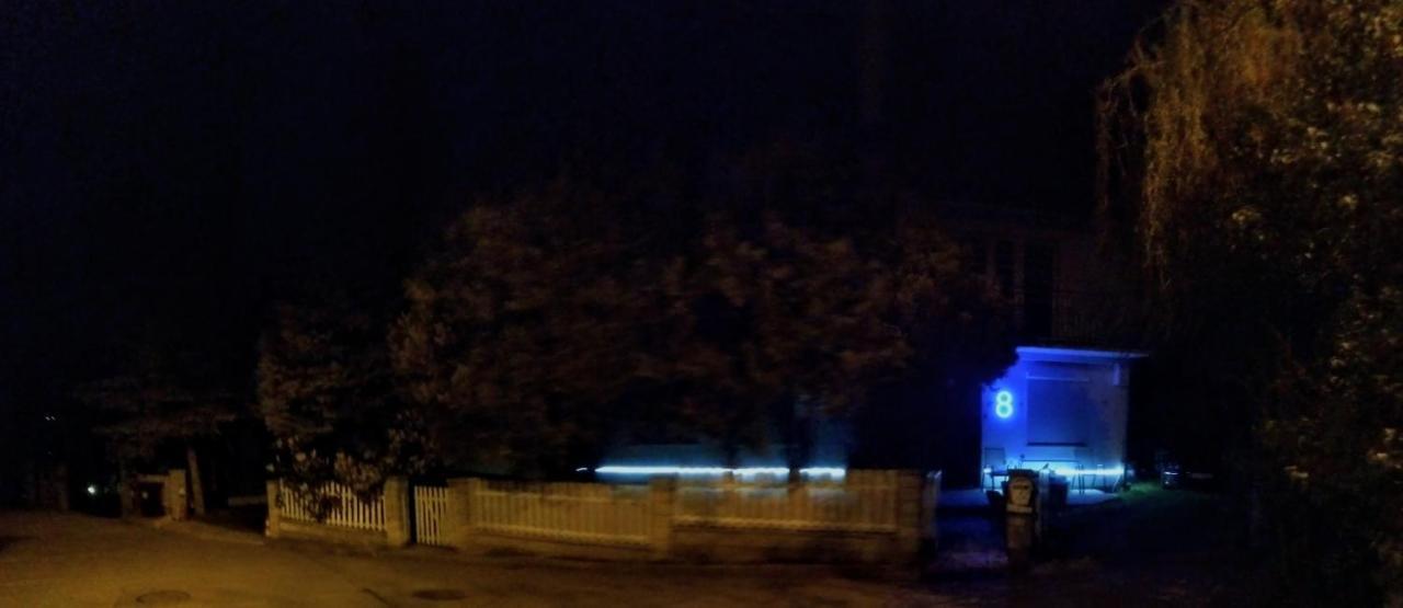 Willa Gorzow-Spokojna Okolica! Gorzów Wielkopolski Kültér fotó